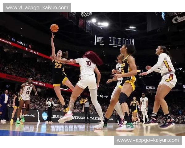 NCAA女篮开赛时间揭晓，赛季震撼来袭！你准备好了吗？