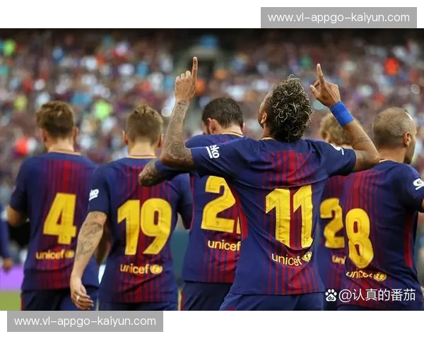 诺坎普的蓝色浪潮与纪念碑的红色激情:巴塞罗那与河床的传奇对决 诺坎普的蓝色浪潮与纪念碑的红色激情:巴塞罗那与河床的传奇对决